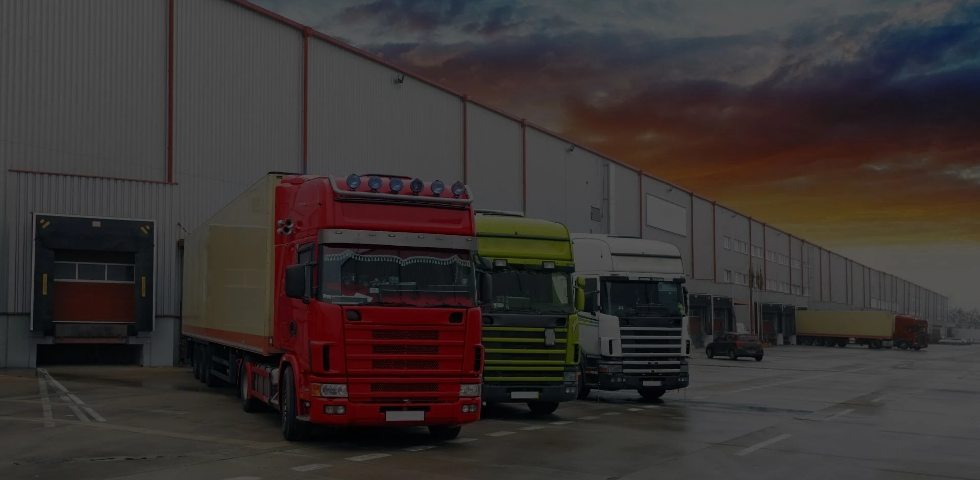 Ankara Akyurt Ambarı